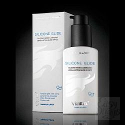    Viamax Silicone Glide - 70 .