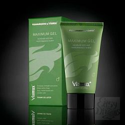      Viamax Maximum Gel - 50 .