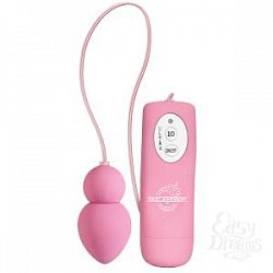    10X power bullet Pink