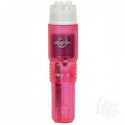   iVibe Pocket Rocket Strawberry