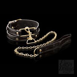     Collar   Leash