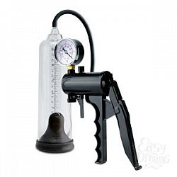    Max-Precision Power Pump