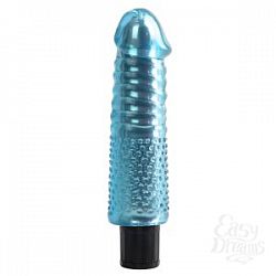  Jelly Gems 12 Blue