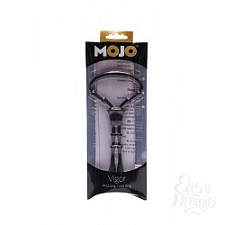     MOJO VIGOR - BLACK 