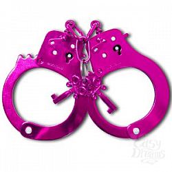   Anodized Cuffs pink