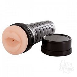  - LOVETUBE PLAYPAL VIBR POWER LIPS  