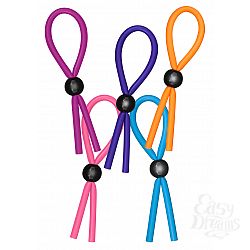     FUNKY ADJUSTABLE CRING DISP 25PCS 10202TJ