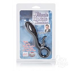    Dr. Joel Kaplan Ultimate Prostate Stimulator 