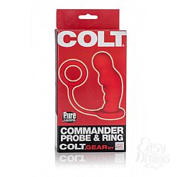    COLT Commander Probe & Ring    