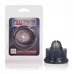     Precision Pump Smoke