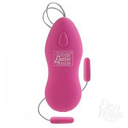    BODY SOUL DUPLICITY PINK