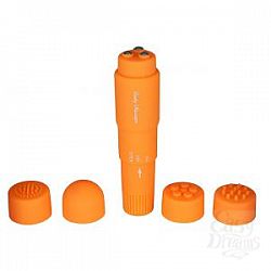    FUNKY MASSAGER - 10 .