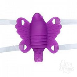     Butterfly Baby 