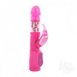    Hi-Tech Perfect Rabbit Pink - 15 .