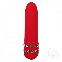   -   Diamond Red Petit - 11 .