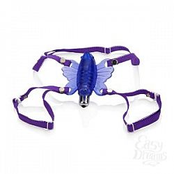    Wireless Venus Butterfly