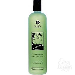     Shunga Bath&Shower Gel Mint 