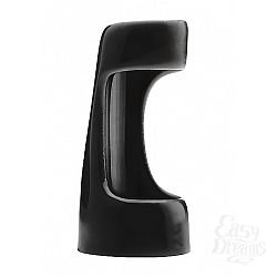     Vibrating Sleeve - Black SH-SHT223BLK
