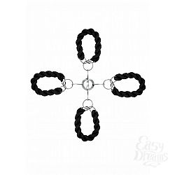     Hand & Legcuffs SH-OULUX002