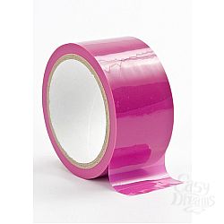   Bondage Tape Pink SH-OUBT001PNK