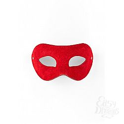   Leather Red SH-OUEL002