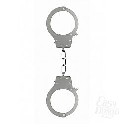 Наручники металлические SH-OU003MET Наручники металлические SH-OU003MET