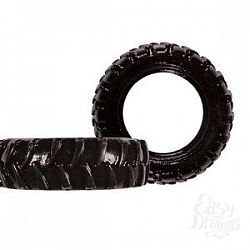  ׸   TREADS MENS RING THIN 