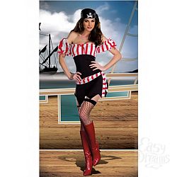 Костюм пираткиShips Ahoy 144611 M  Костюм пираткиShips Ahoy 144611 M