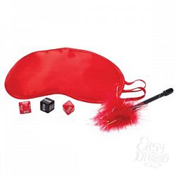    Amour Tempt Tease