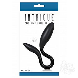    INTRIQUE BLACK NSN-0510-13