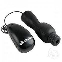   Vibrating Head Teazer