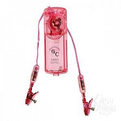    Nipple Clamps 