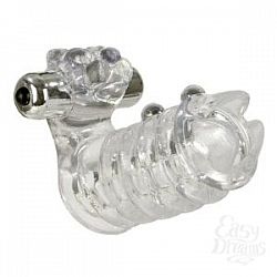      Jaguar Enhancer with Beads