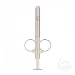     Lube Tube