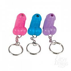      Peni-Lite Keychain