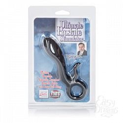    Dr. Joel Kaplan Ultimate Prostate Stimulator