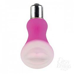      Posh Silicone Kiss