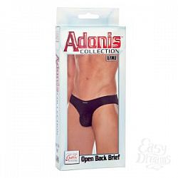    Adonis Open Back Brief L/XL