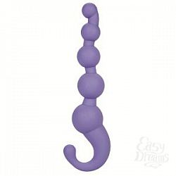     LAmour Premium Silicone Beaded Probes