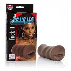  - VIVID RAW FUCK IT 