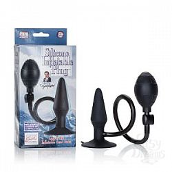   - Dr. Joel Kaplan Silicone Inflatable Plug 