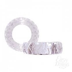     TREADS MENS RING THIN 