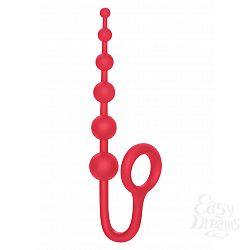   COLT BUDDY BALLS RED 6865-60BXSE