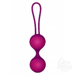    MINI STELLA II KEGEL BALLS PINK 8019-00BXSE