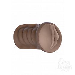   VIVID RAW FUCK BUDDY BLACK 7505-20BXSE