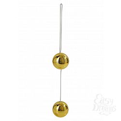     CANDY BALLS LUX GOLD