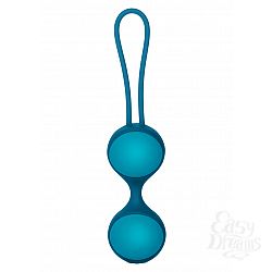    MINI STELLA II KEGEL BALLS BLUE 8019-05BXSE
