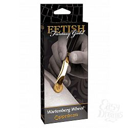   FF GOLD WARTENBERG WHEEL 399427PD