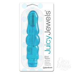   JUICY JEWELS BLUE TOPAZ 122614PD