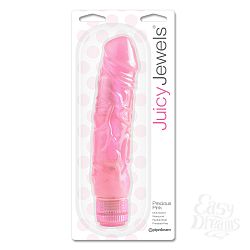   JUICY JEWELS PRECIOUS PINK 124511PD